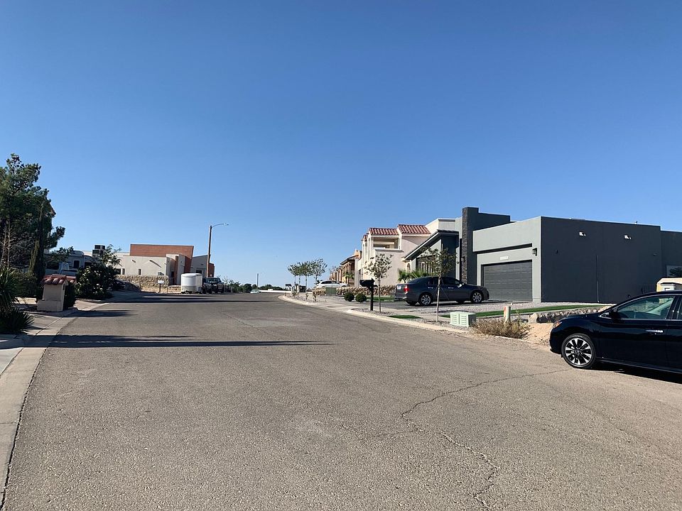 11683 Dos Palmas Dr, El Paso, TX 79936 Zillow