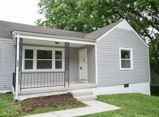 933 N Brown St, Springfield, TN 37172