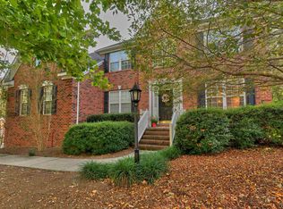 10 Marsh Hawk Ln, Columbia, SC 29229