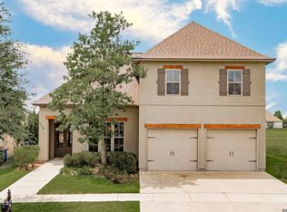 3510 Spanish Trl E, Zachary, LA 70791