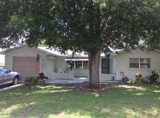 18 N Maryland Ave, Avon Park, FL 33825