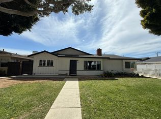 1705 Clay St, Newport Beach, CA 92663