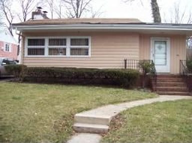 175 E Highland Ave, Orange, NJ, 07050