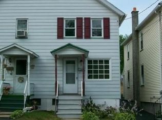 13 Rutz St, Hanover Township, PA 18706