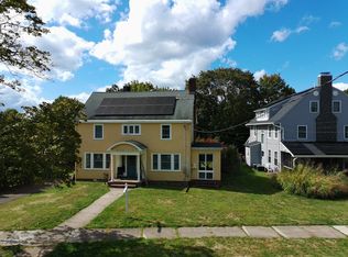 127 Lambert Avenue, Meriden, CT 06451