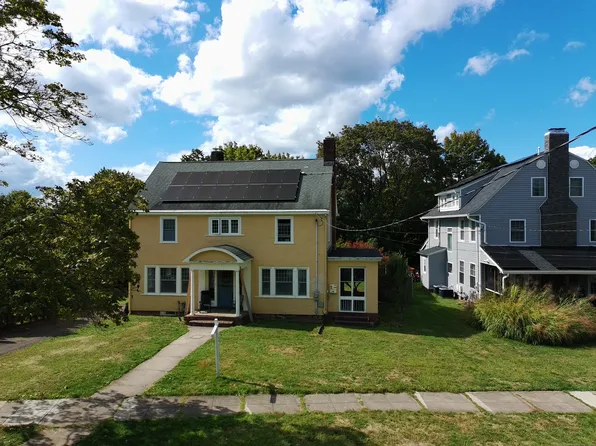 127 Lambert Avenue, Meriden, CT 06451