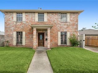 1504 Webster St, Kenner, LA 70062