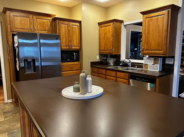 1014 Blacks Ferry Rd, Pocahontas, AR 72455