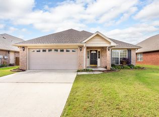 3026 Belmont Dr, Moody, AL 35004