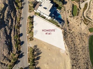 11779 Discovery Canyon Dr, Las Vegas, NV 89135