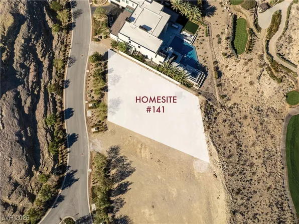 11779 Discovery Canyon Dr, Las Vegas, NV 89135