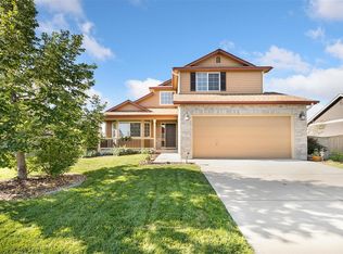 4998 Shelby Dr, Castle Rock, CO 80104
