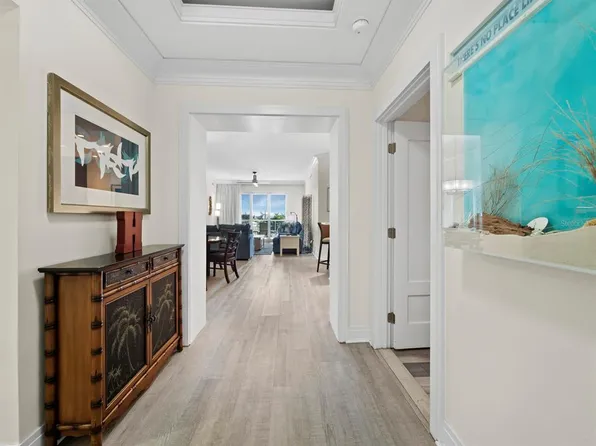 915 SEASIDE DRIVE #310, SARASOTA, FL 34242