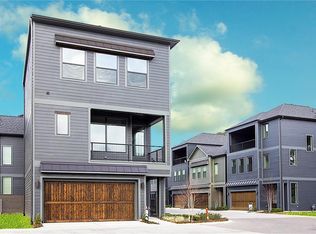 1903 Colonel Forbins St, Houston, TX 77043