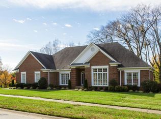 4612 Wolfspring Dr, Green Spring, KY 40241