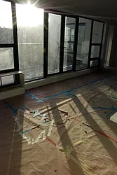 Rented by City Connections Realty