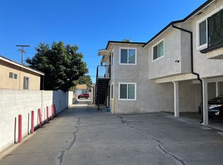 6423 CORONA, Bell, CA 90201