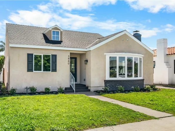 3880 Olmsted Ave, Los Angeles, CA 90008