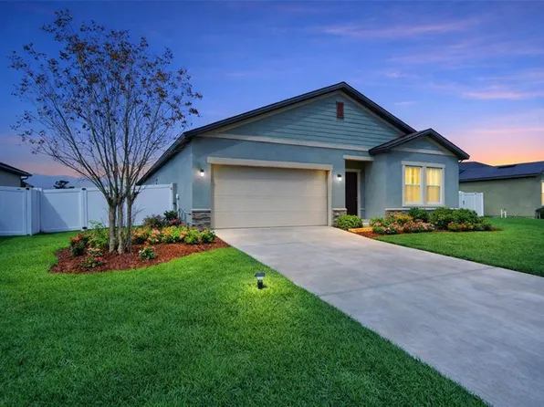 326 Hidden Lake Loop, Haines City, FL 33844