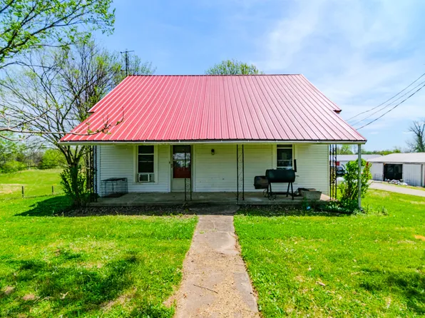 1081 Johnson Rd, Lawrenceburg, KY 40342