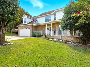 507 Jerald Smith Ln, La Vergne, TN 37086