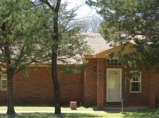 3450 Tanglewood Dr, Guthrie, OK 73044