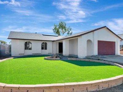9421 Avenida Acero, Spring Valley, CA, 91977