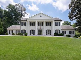 648 Carriage Way NW, Atlanta, GA 30327