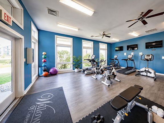 4th image of 4499 Coventry Pkwy #4861