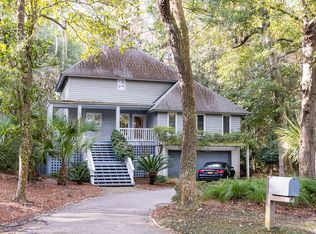 578 Oyster Rake Dr, Johns Island, SC 29455