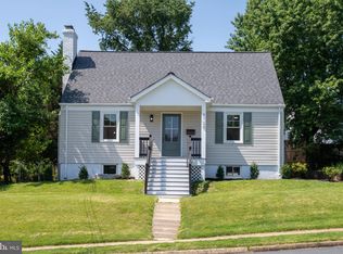 2108 S Dinwiddie St, Arlington, VA 22206