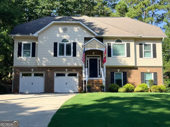 4187 Argonne Dr, Villa Rica, GA 30180