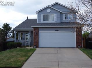 5096 Chaise Dr, Colorado Springs, CO 80923