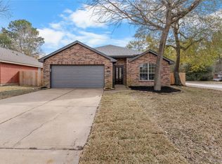 18939 Cluster Oaks Dr, Magnolia, TX 77355