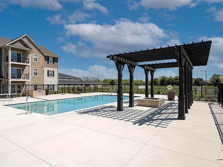 The Orchards Apartments — Photo 29