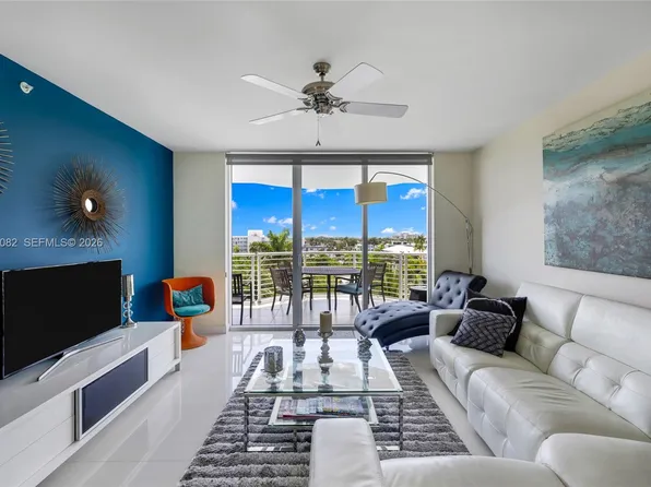 2821 Ocean Blvd APT 508S, Fort Lauderdale, FL 33308