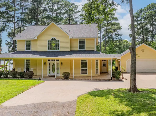 370 Bass Creek Trl, Mount Pleasant, TX 75455