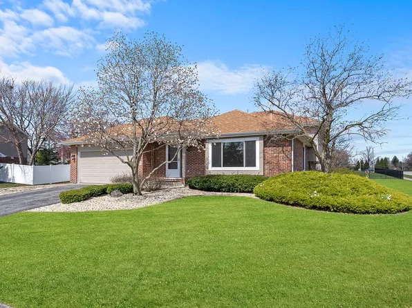 10400 Oconnell Ave, Mokena, IL 60448