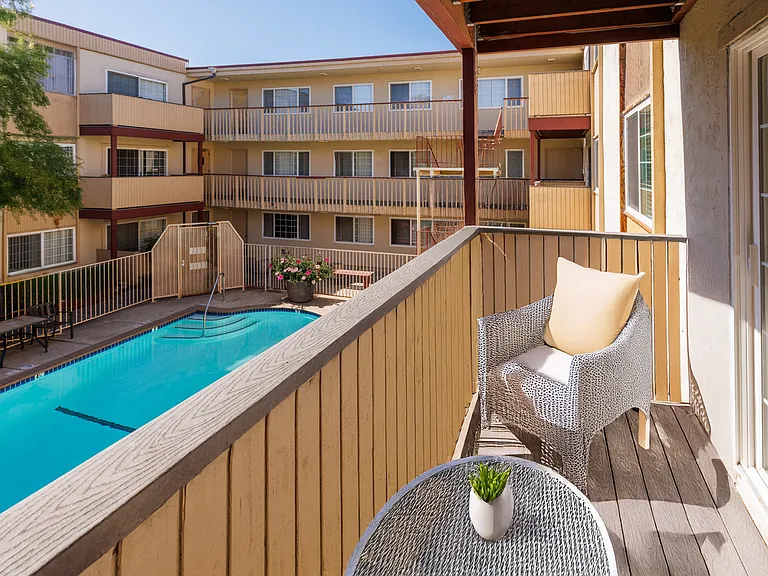 Sequoia Grove Apartments — Photo 6