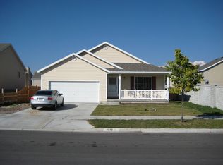 2872 W 160 N, Provo, UT 84601