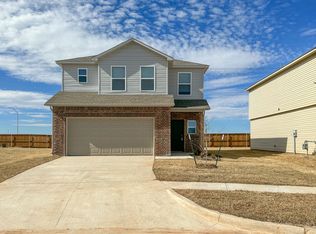 11605 Jude Way, Yukon, OK 73099