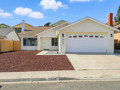 7318 Woodshawn Dr, San Diego, CA, 92114