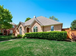 2805 Copper Ridge Dr, Plano, TX 75093