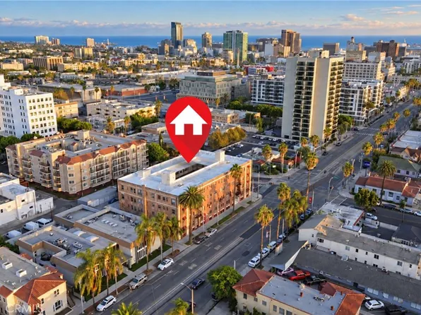 800 Pacific Ave APT 407, Long Beach, CA 90813