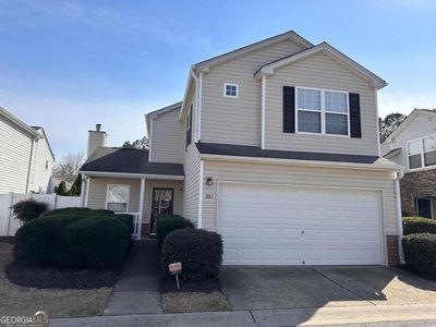 551 W Oaks Dr, Woodstock, GA, 30188