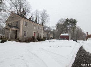 38 Canterbury Rd, Brooklyn, CT 06234