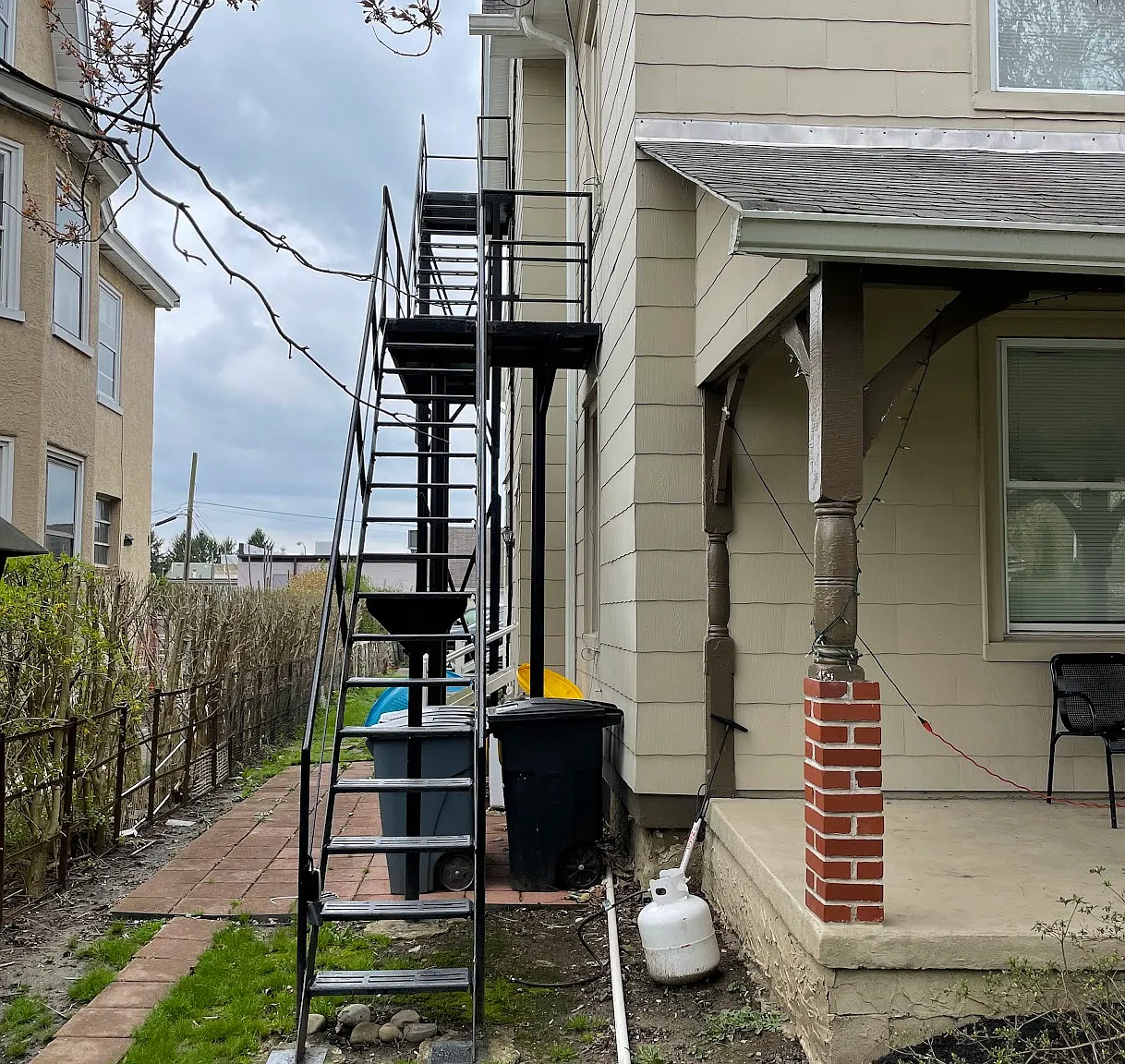 1 bed, 600 sqft, $1,650 — Photo 3