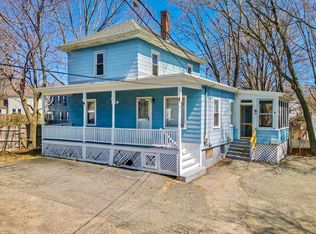 24 Charles St, Sanford, ME 04073