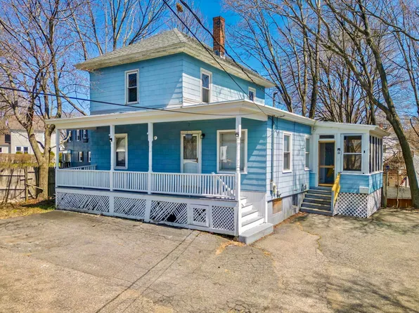 24 Charles Street, Sanford, ME 04073