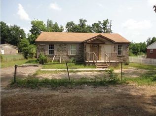 2070 Hill St, Mount Vernon, AL 36560